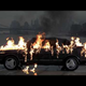 Vampire Weekend Seems Thoroughly Scarred By The Saab Debacle